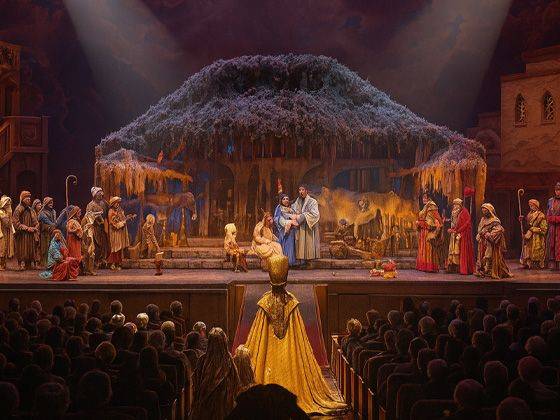 Miracle Of Christmas